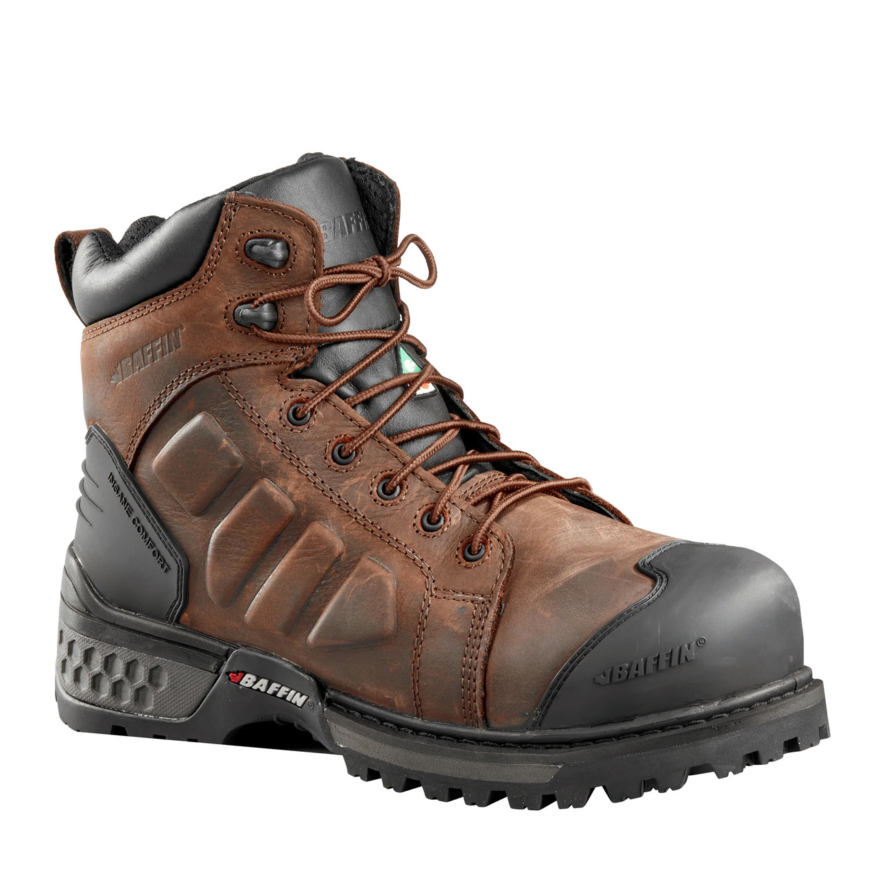 Baffin Monster #MNST-MP02 Men's 6